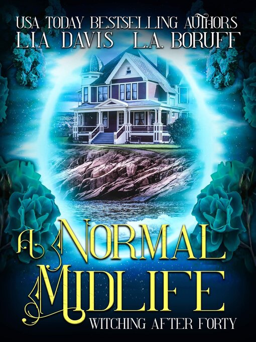 Title details for A Normal Midlife by L.A. Boruff - Available
